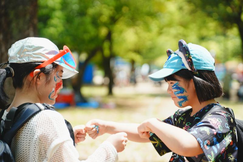 広島フェイスペイント組合-FFFP2025 day2 11-14-078