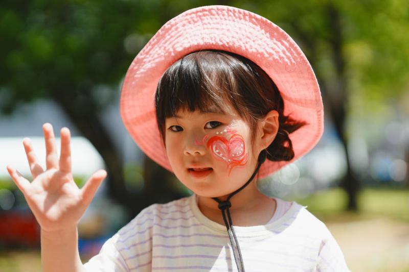 広島フェイスペイント組合-FFFP2025 day2 11-14-081