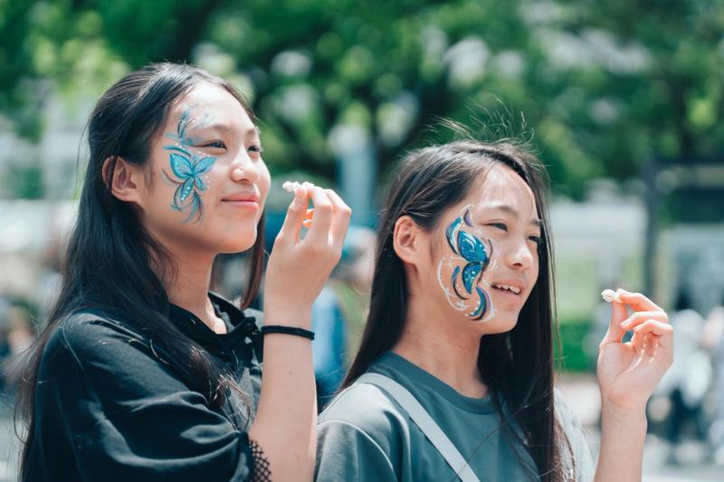 広島フェイスペイント組合-FFFP2025 day2 11-14-089