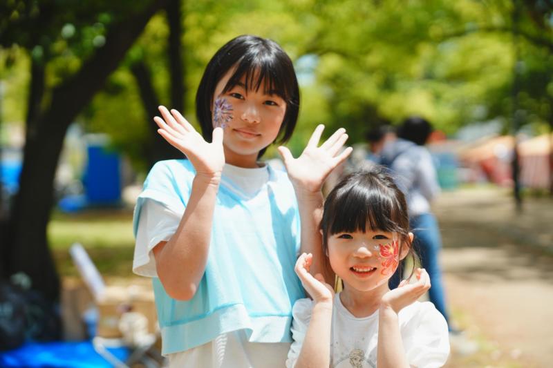 広島フェイスペイント組合-FFFP2025 day2 11-14-090