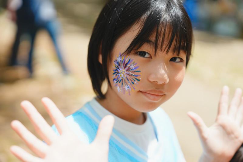 広島フェイスペイント組合-FFFP2025 day2 11-14-092