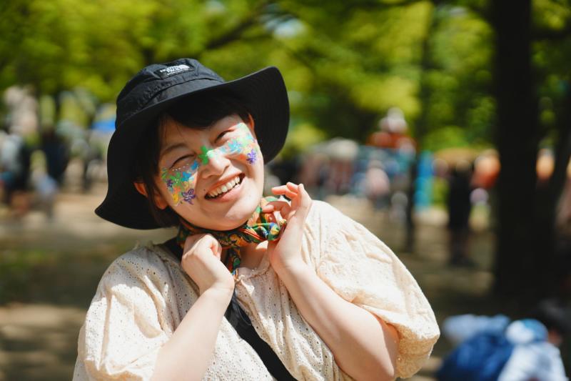 広島フェイスペイント組合-FFFP2025 day2 11-14-103