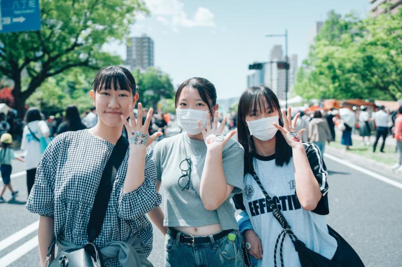 広島フェイスペイント組合-FFFP2025 day2 11-14-106