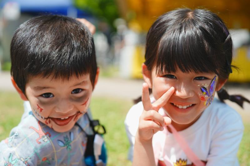 広島フェイスペイント組合-FFFP2025 day2 11-14-109