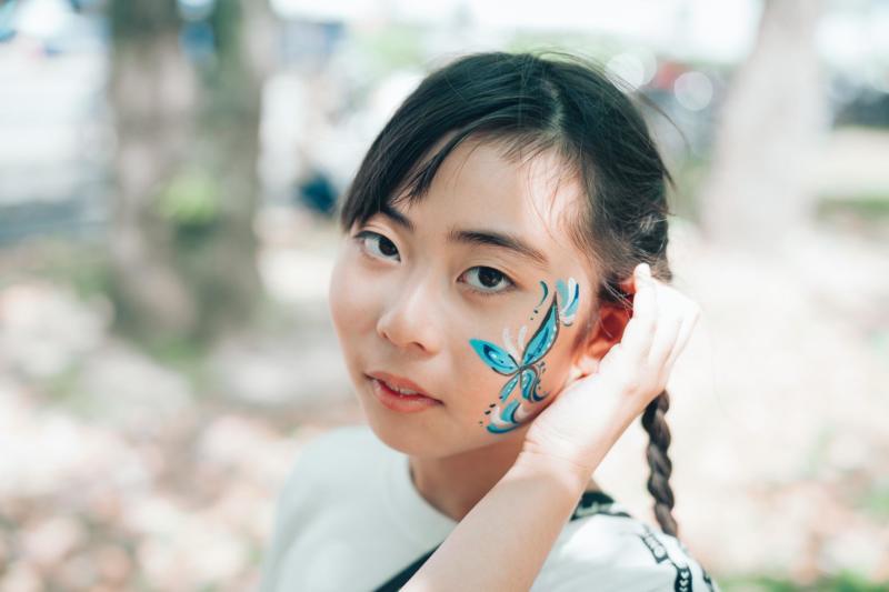 広島フェイスペイント組合-FFFP2025 day2 11-14-111