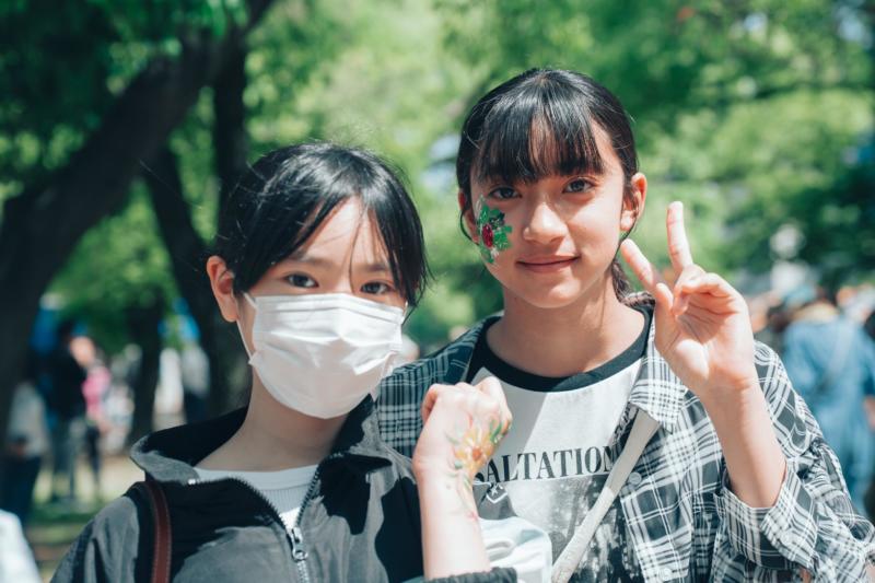 広島フェイスペイント組合-FFFP2025 day2 11-14-112