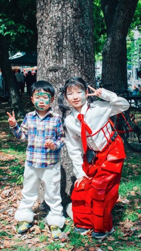 広島フェイスペイント組合-FFFP2025 day2 11-14-117