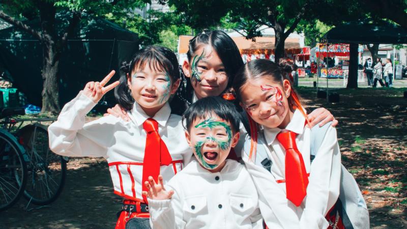 広島フェイスペイント組合-FFFP2025 day2 11-14-118