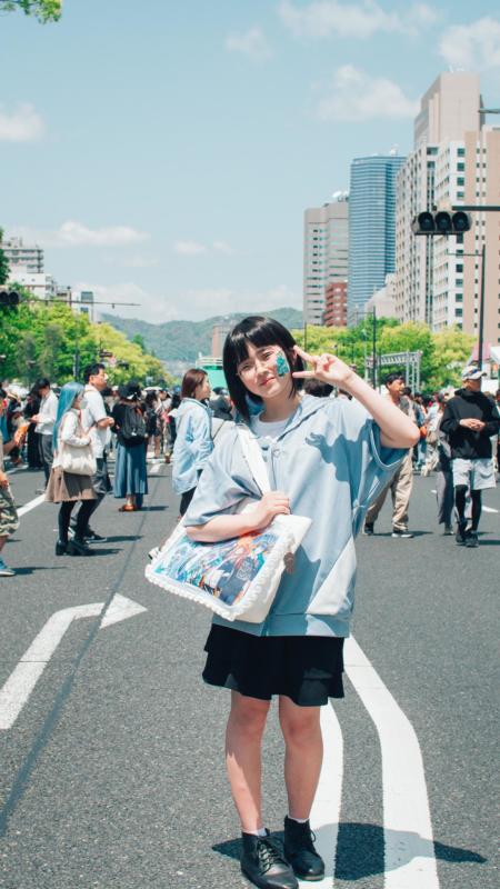 広島フェイスペイント組合-FFFP2025 day2 11-14-119