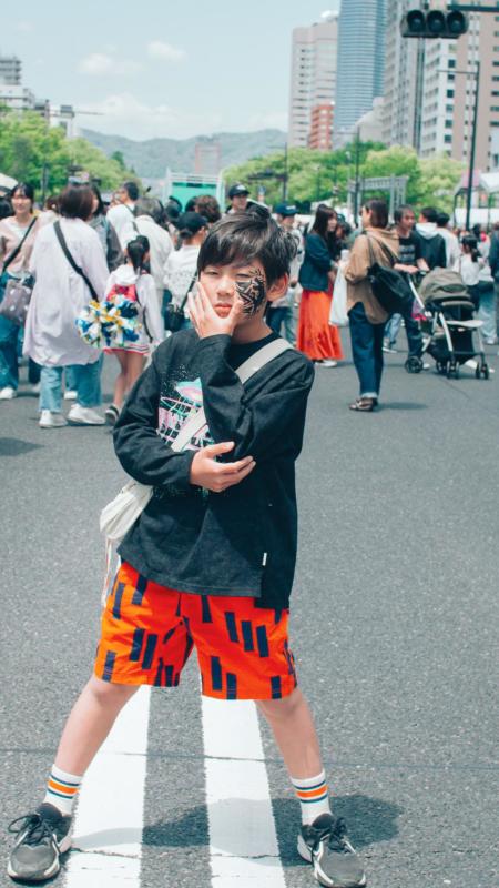 広島フェイスペイント組合-FFFP2025 day2 11-14-122