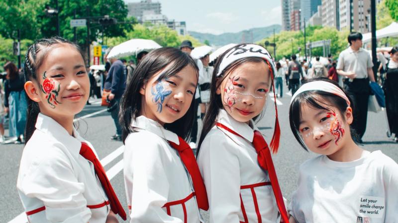 広島フェイスペイント組合-FFFP2025 day2 11-14-129