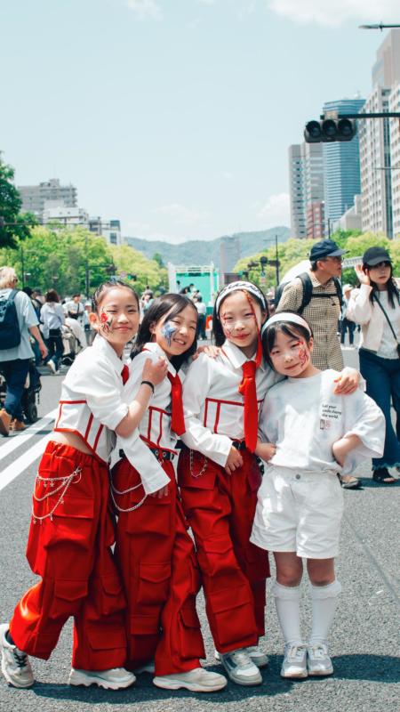 広島フェイスペイント組合-FFFP2025 day2 11-14-130