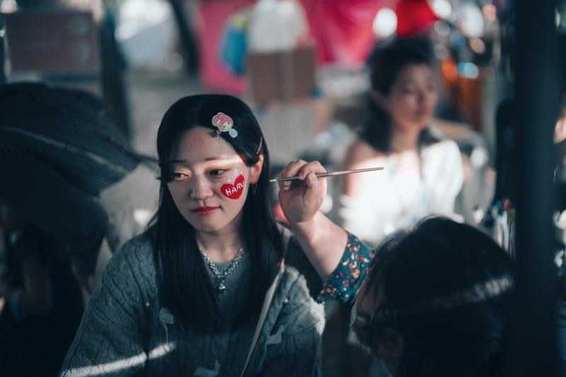 広島フェイスペイント組合-FFFP2025 day2 14-18-049