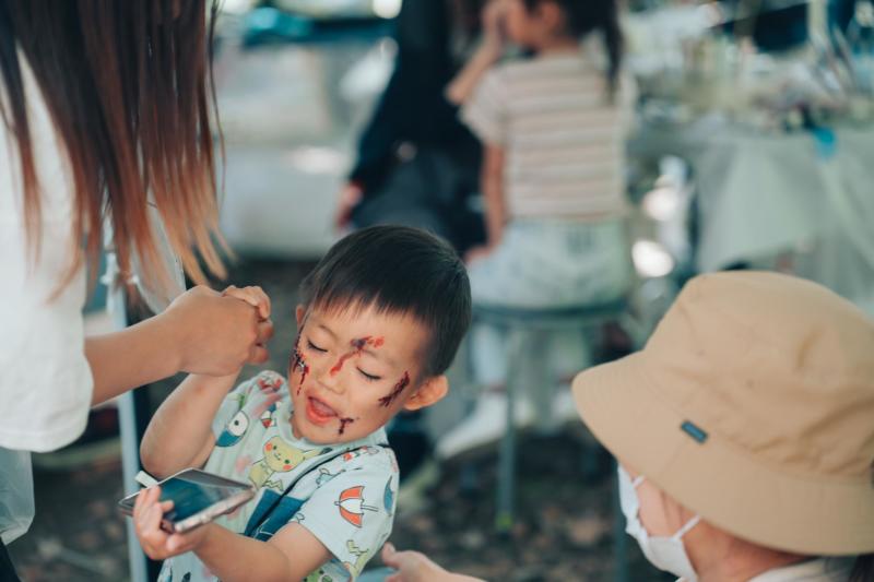 広島フェイスペイント組合-FFFP2025 day2 14-18-063