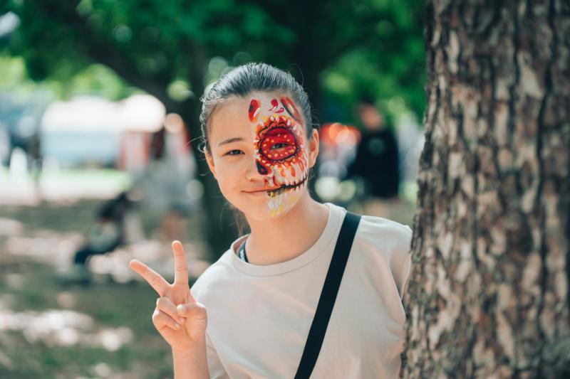 広島フェイスペイント組合-FFFP2025 day2 14-18-084