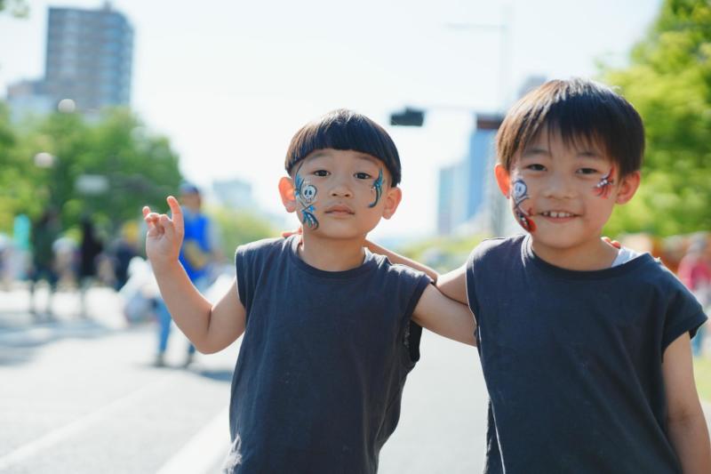 広島フェイスペイント組合-FFFP2025 day2 14-18-090