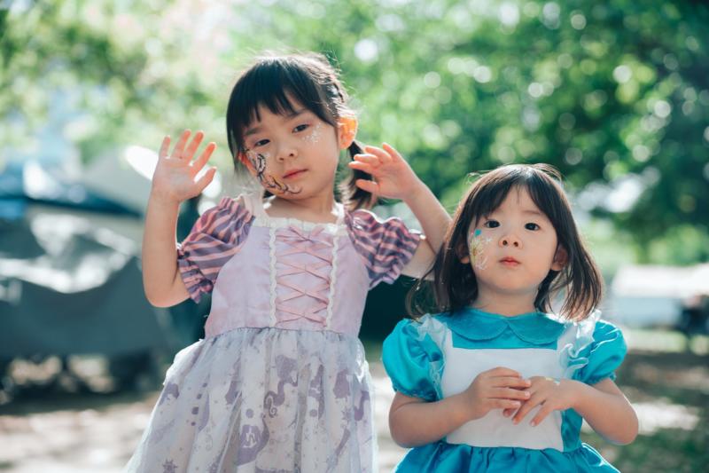 広島フェイスペイント組合-FFFP2025 day2 14-18-092