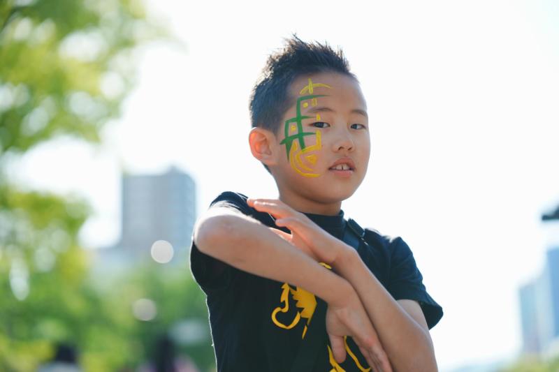 広島フェイスペイント組合-FFFP2025 day2 14-18-098