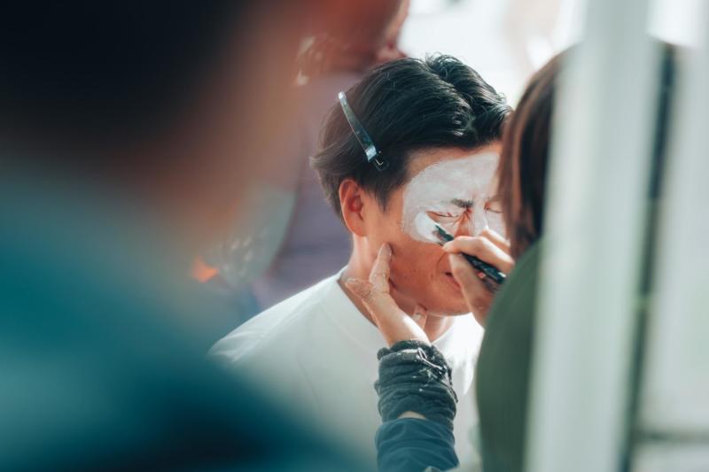 広島フェイスペイント組合-FFFP2025 day2 14-18-099