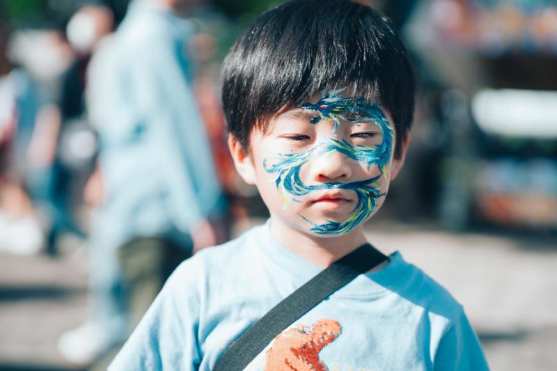 広島フェイスペイント組合-FFFP2025 day2 14-18-102