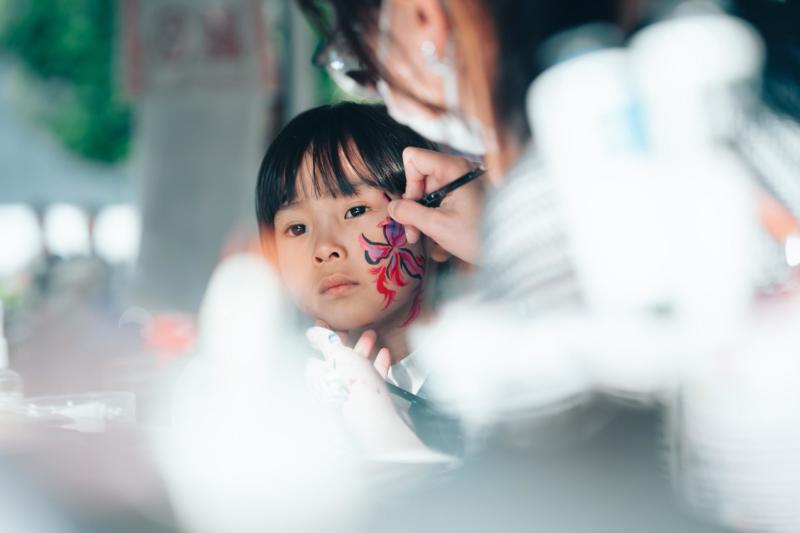 広島フェイスペイント組合-FFFP2025 day2 14-18-103