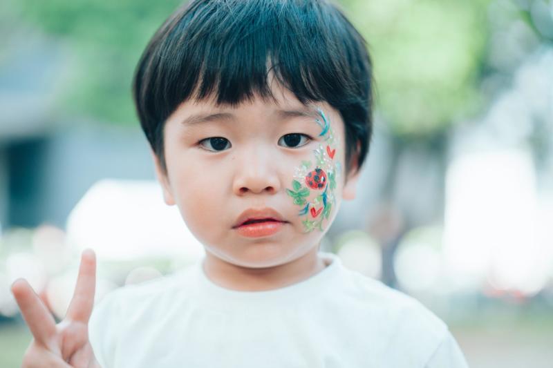 広島フェイスペイント組合-FFFP2025 day2 14-18-112