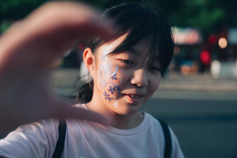 広島フェイスペイント組合-FFFP2025 day2 14-18-113