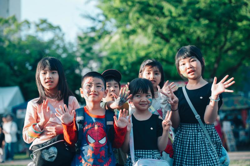 広島フェイスペイント組合-FFFP2025 day2 14-18-114