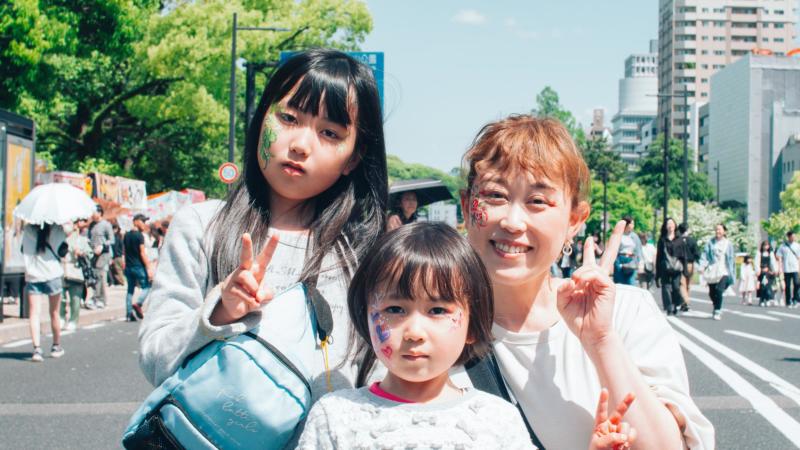 広島フェイスペイント組合-FFFP2025 day2 14-18-118