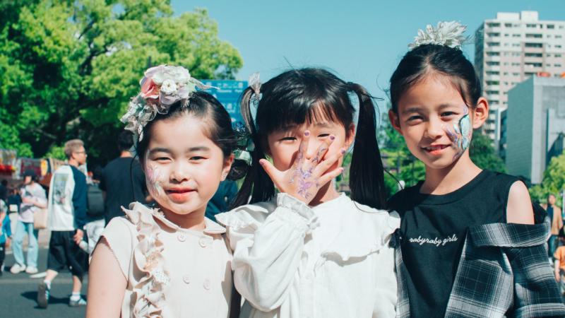 広島フェイスペイント組合-FFFP2025 day2 14-18-122