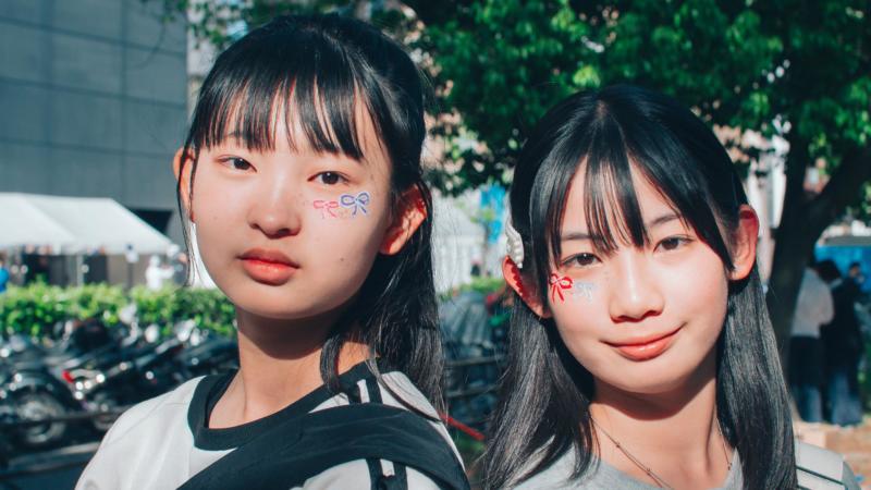 広島フェイスペイント組合-FFFP2025 day2 14-18-124