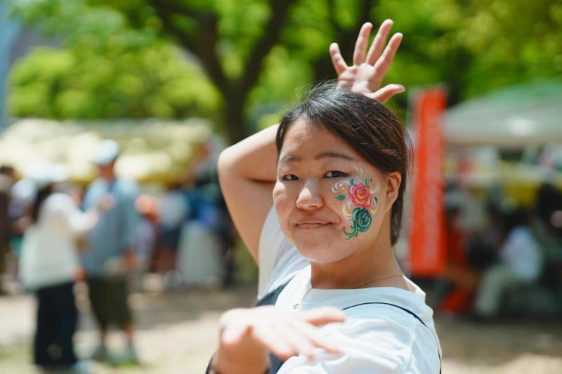広島フェイスペイント組合-FFFP2025 day3 11-14-037