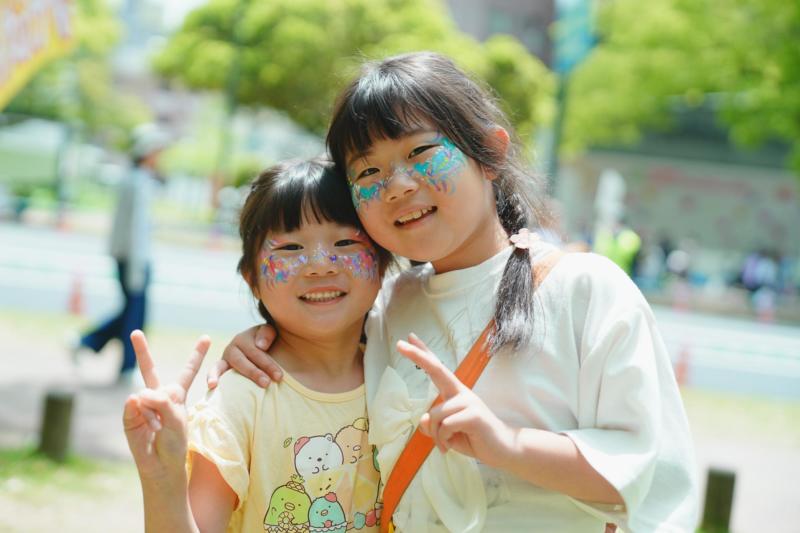 広島フェイスペイント組合-FFFP2025 day3 11-14-042