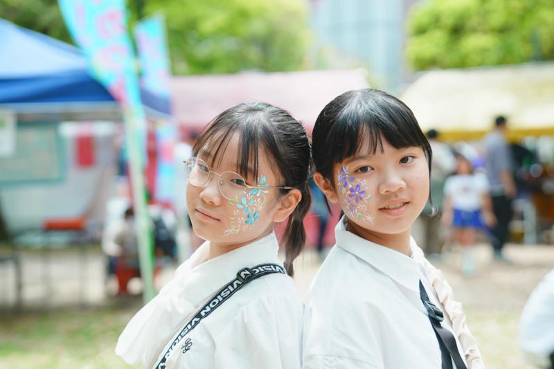 広島フェイスペイント組合-FFFP2025 day3 11-14-046