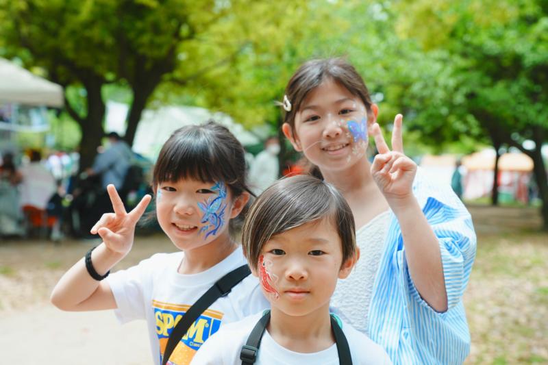 広島フェイスペイント組合-FFFP2025 day3 11-14-049