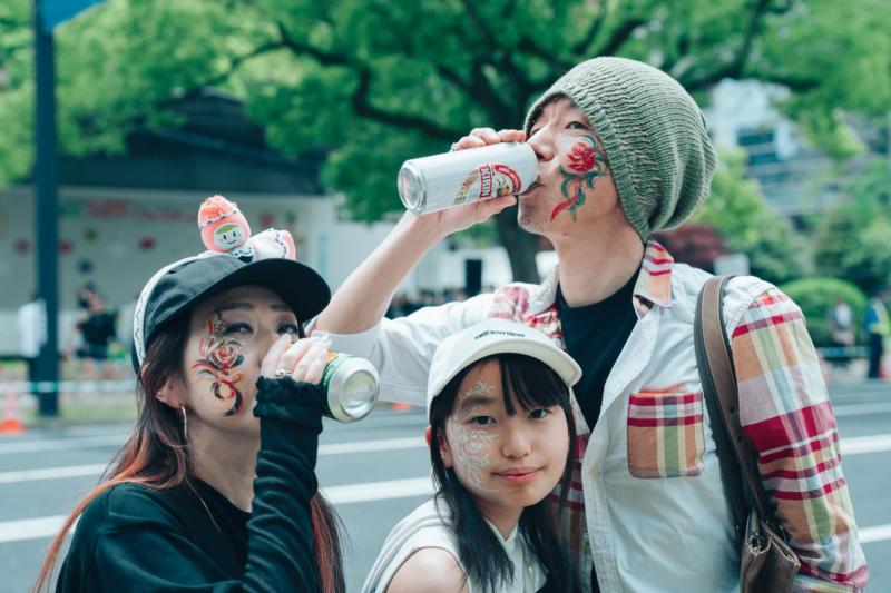 広島フェイスペイント組合-FFFP2025 day3 11-14-050