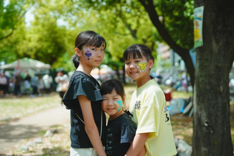 広島フェイスペイント組合-FFFP2025 day3 11-14-052