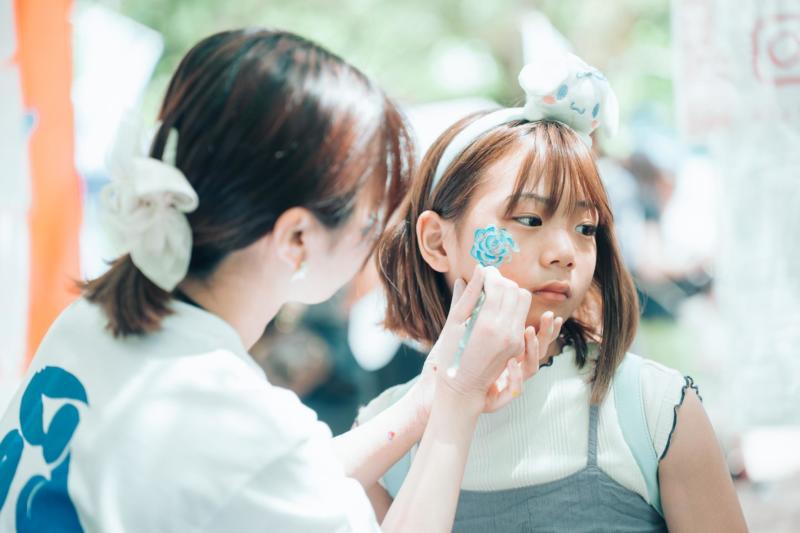 広島フェイスペイント組合-FFFP2025 day3 11-14-064