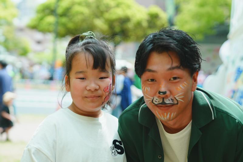 広島フェイスペイント組合-FFFP2025 day3 11-14-066