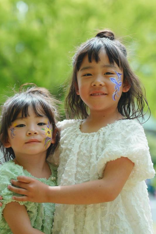 広島フェイスペイント組合-FFFP2025 day3 11-14-072