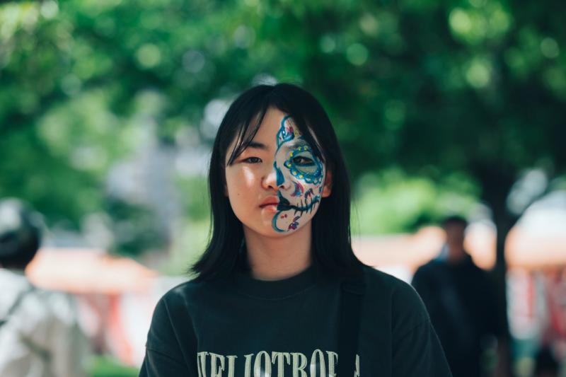 広島フェイスペイント組合-FFFP2025 day3 11-14-091