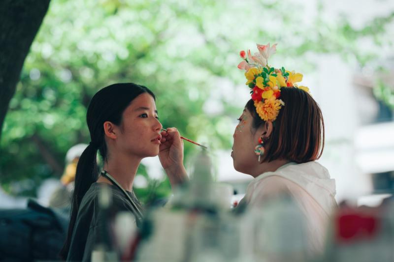 広島フェイスペイント組合-FFFP2025 day3 11-14-099