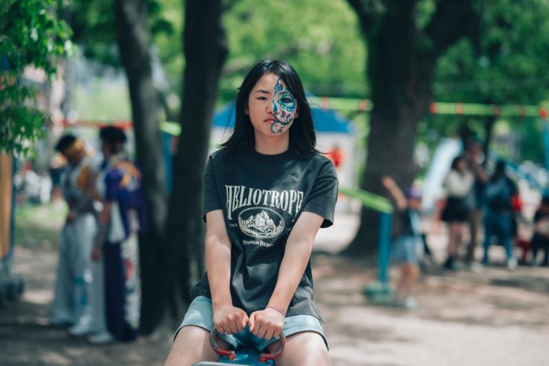 広島フェイスペイント組合-FFFP2025 day3 11-14-107