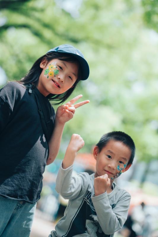 広島フェイスペイント組合-FFFP2025 day3 11-14-109