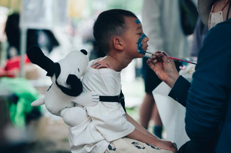 広島フェイスペイント組合-FFFP2025 day3 11-14-111