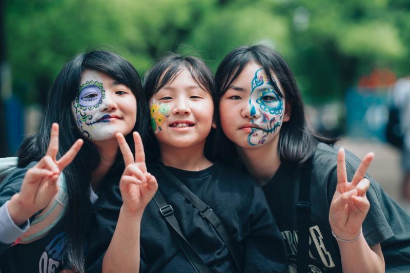 広島フェイスペイント組合-FFFP2025 day3 11-14-113