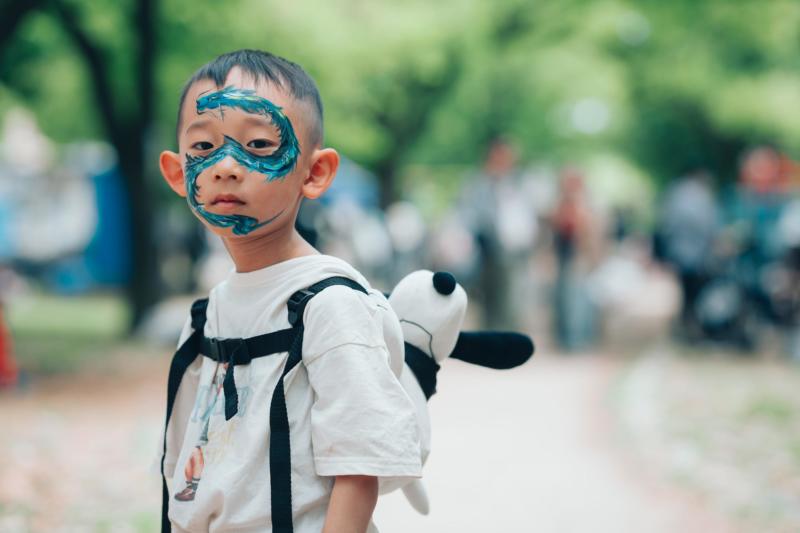 広島フェイスペイント組合-FFFP2025 day3 11-14-114