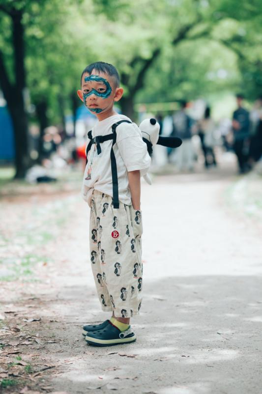 広島フェイスペイント組合-FFFP2025 day3 11-14-115