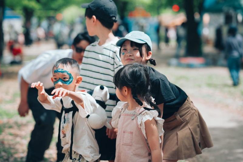 広島フェイスペイント組合-FFFP2025 day3 11-14-116