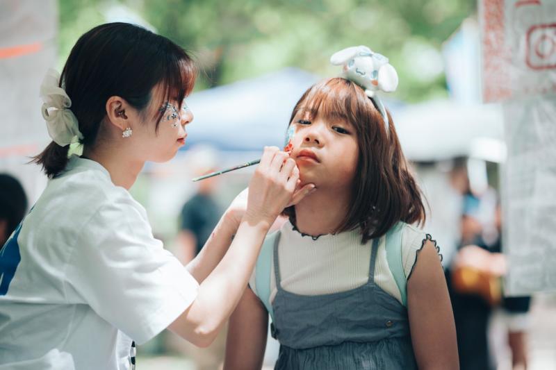 広島フェイスペイント組合-FFFP2025 day3 11-14-126